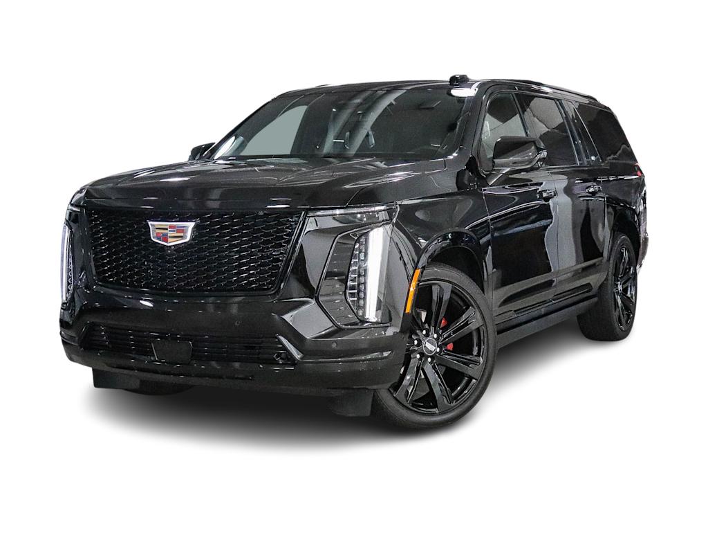cadillac escalade esv 2025 1GYS9RRL0SR121149 image cadillac escalade esv 2025 1GYS9RRL0SR121149 image